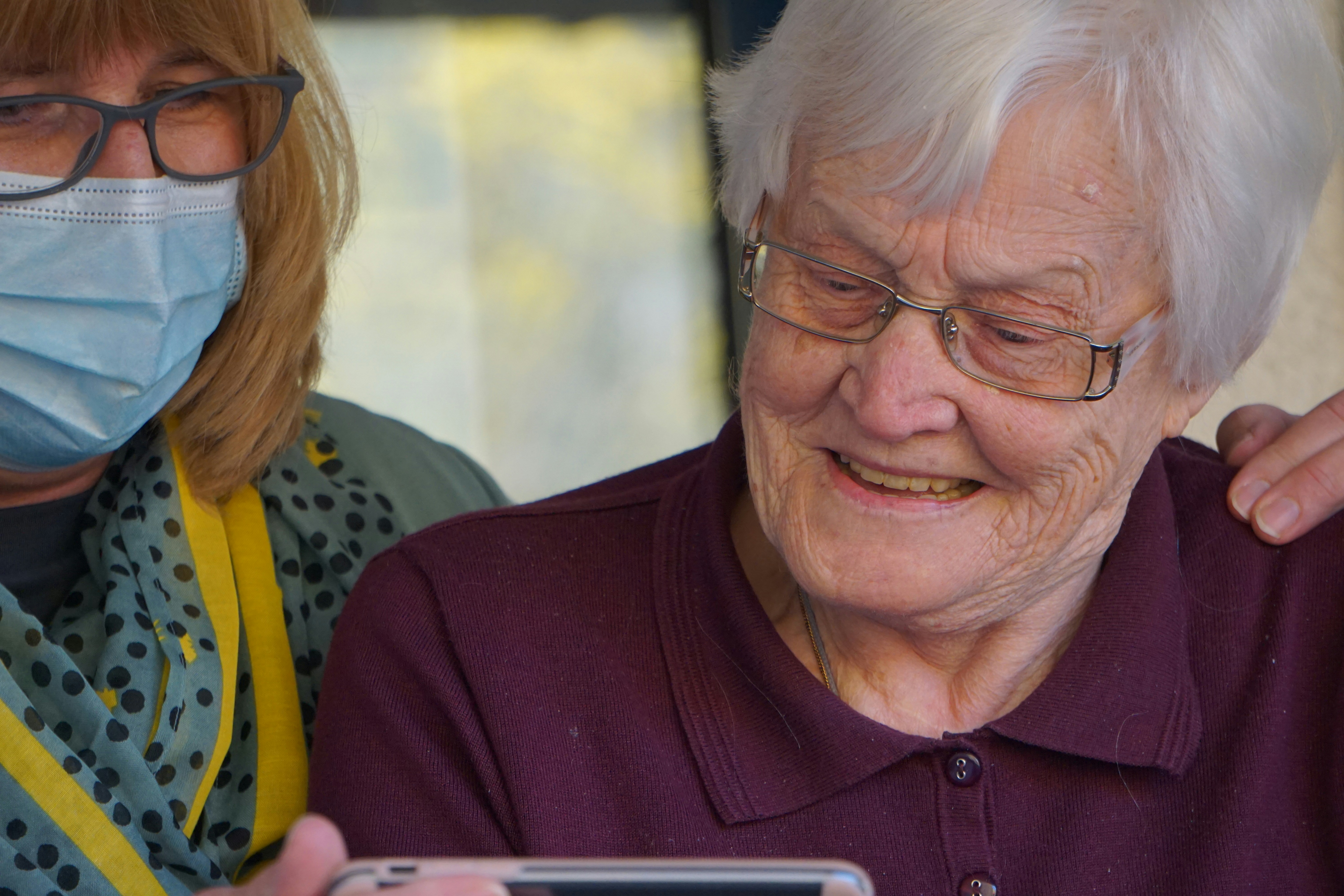 Non-Medical Home Care