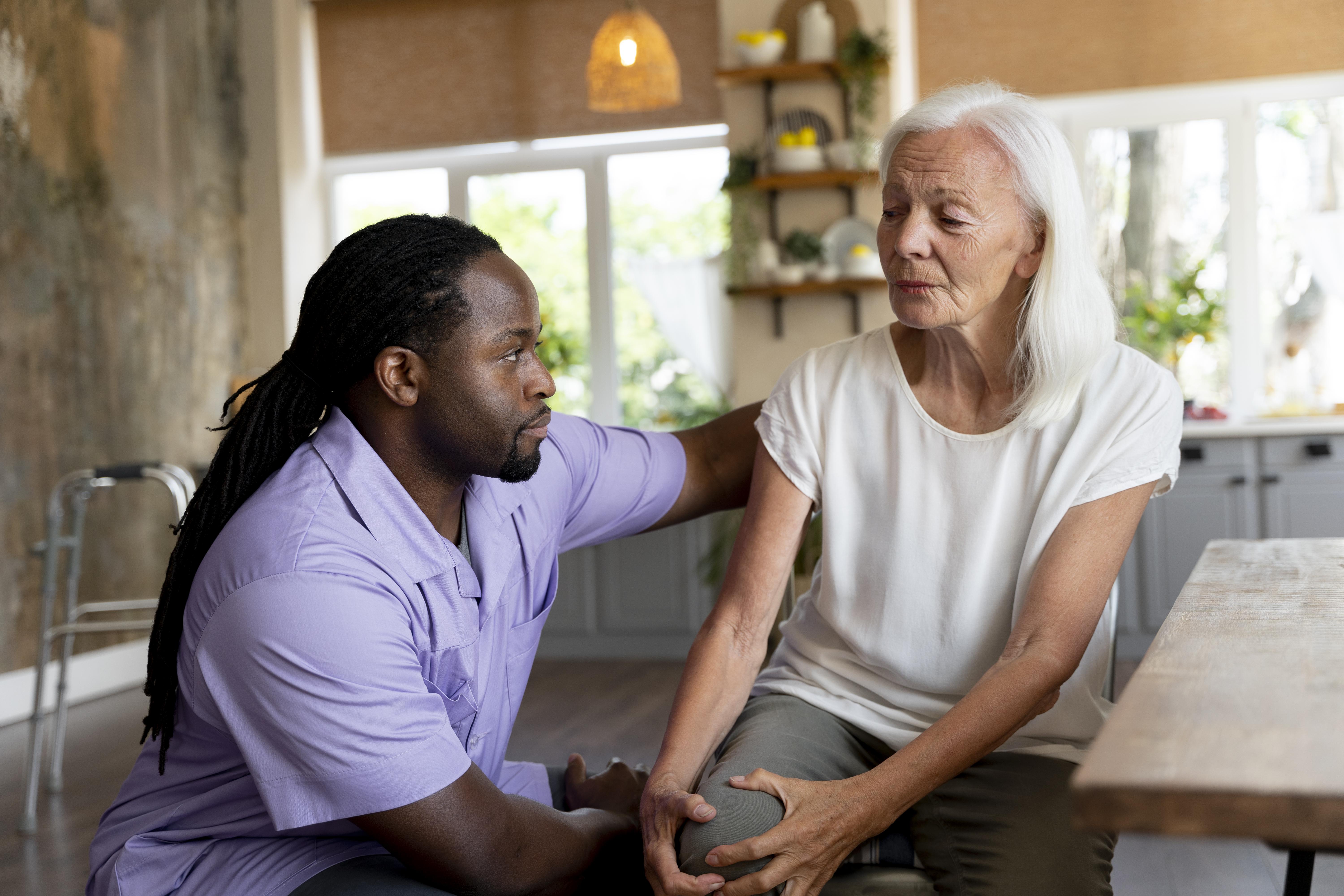 Personal Care Services