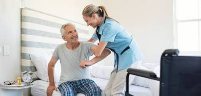 Non-Medical Home Care