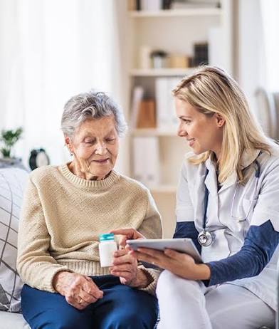 Companionship Services